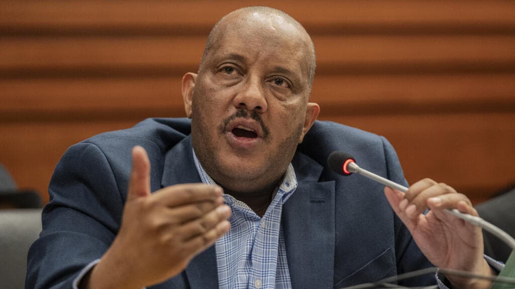 Éthiopie : L’ex-président par intérim du Tigré met en garde contre une guerre totale