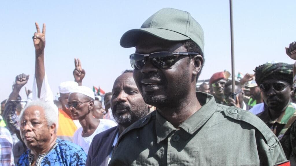 Soudan : Minni Arko Minnawi plaide pour la fin de la guerre et dénonce les interventions étrangères