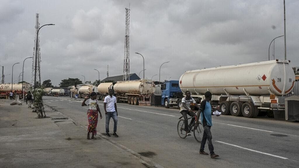 Mali : Les autorités veulent sécuriser l’approvisionnement en carburant pour le mois de ramadan