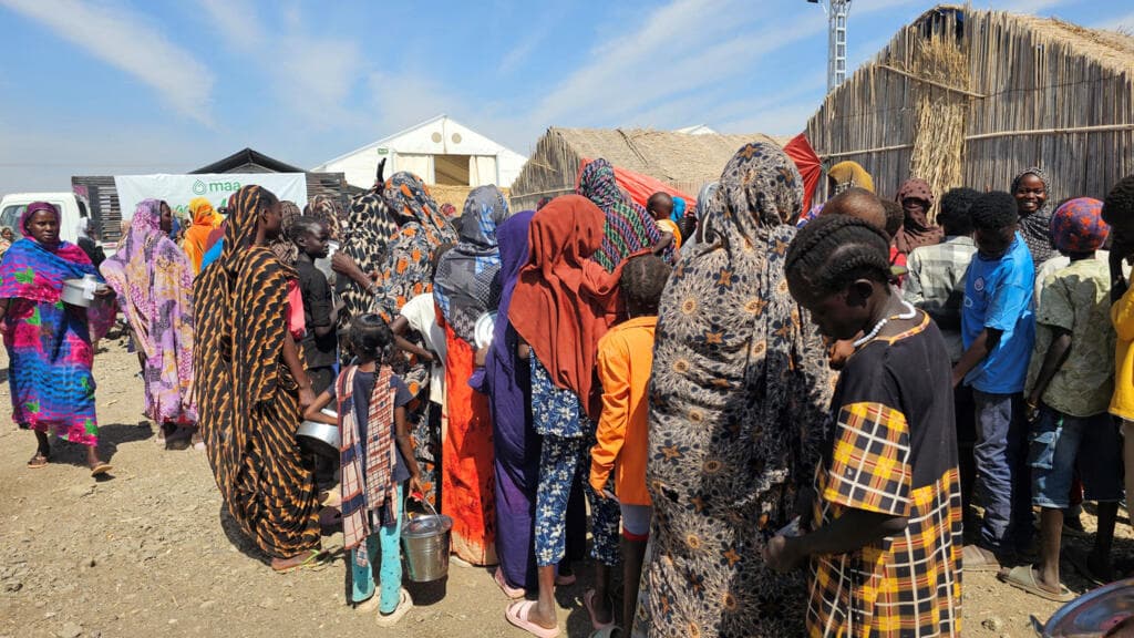 Soudan : Cinq attaques contre des structures médicales recensées depuis début 2026, selon l’OMS