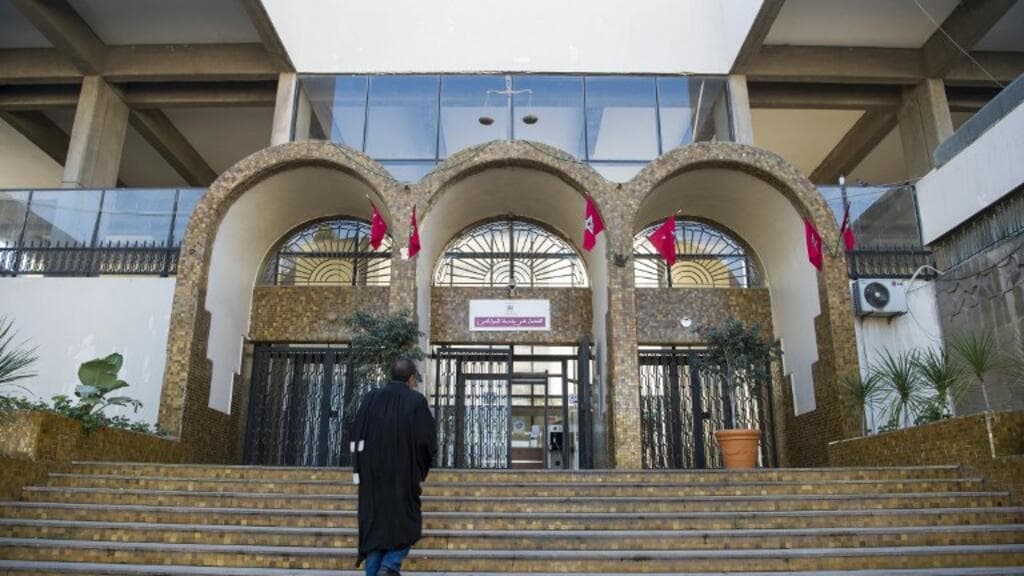 Maroc : une activiste de la «Gen Z 212» issue de la diaspora arrêtée et poursuivie