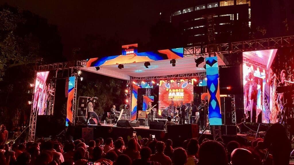Éthiopie : Addis Jazz Festival 2026 réunit vieille garde et nouvelle génération du jazz