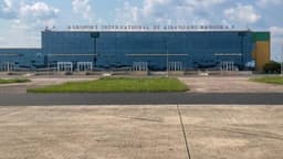 RDC : l’aéroport de Bangboka à Kisangani à nouveau visé par des drones ce 1er mars 2026