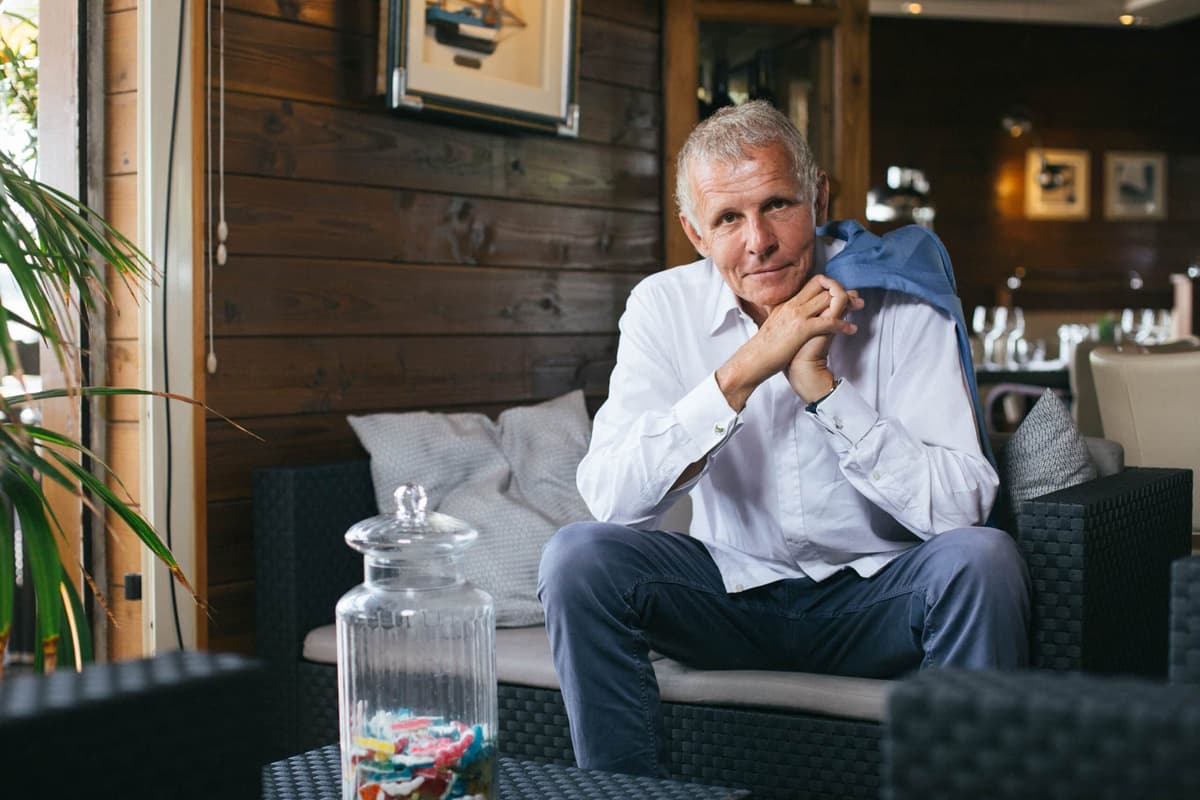 Patrick Poivre d’Arvor condamné pour recel d’abus de biens sociaux bien avant MeToo