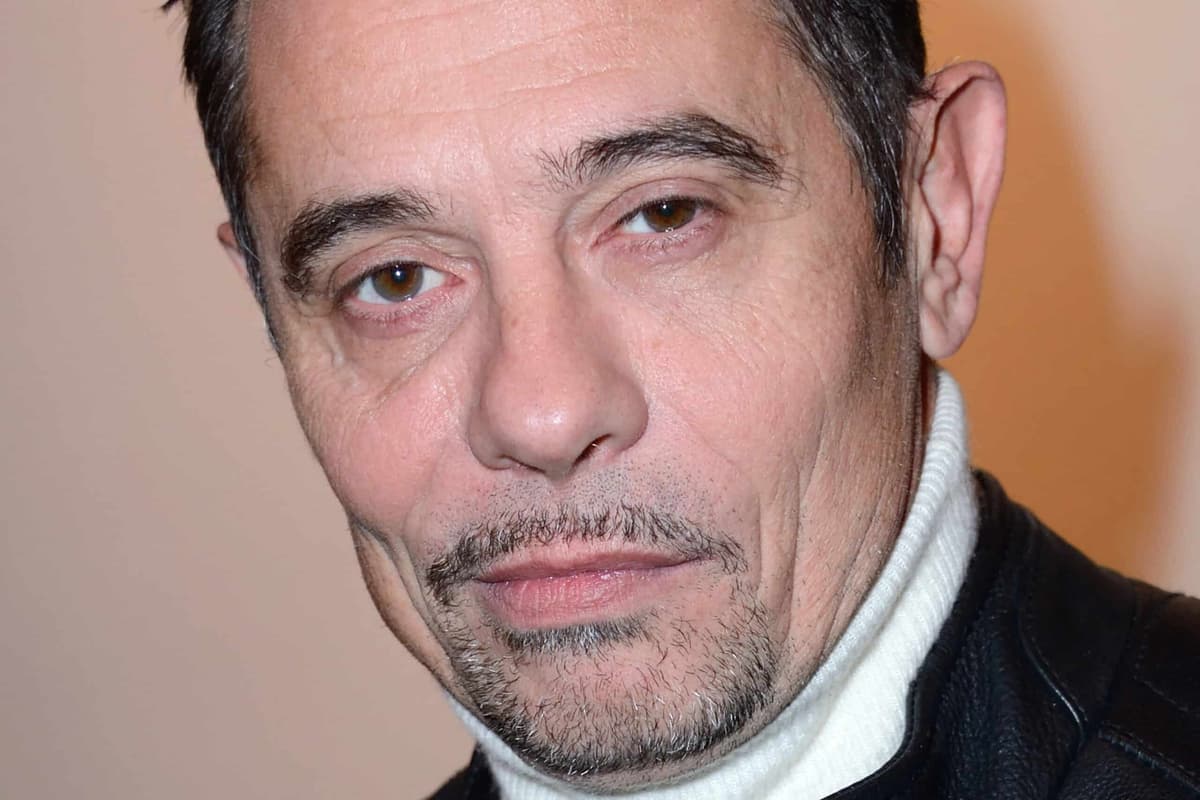 Kool Shen a perdu la femme de sa vie dans un accident de voiture