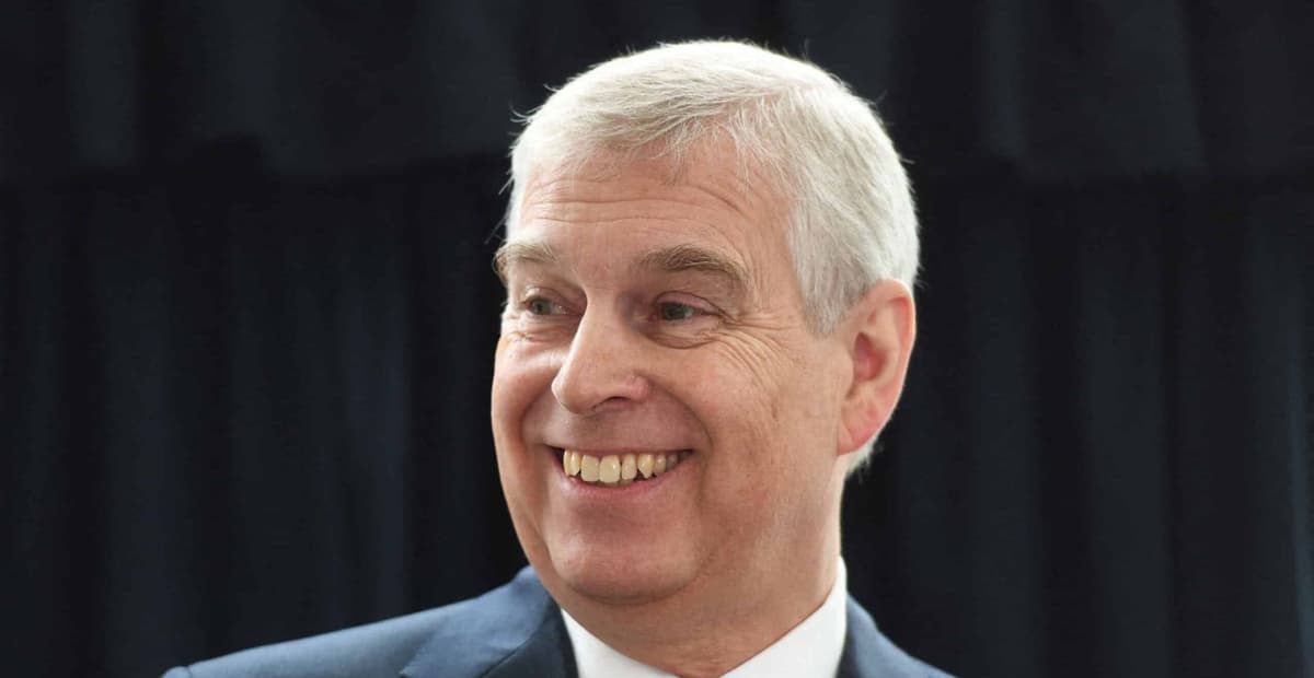 Andrew Mountbatten-Windsor : un rapport évoque que Ghislaine Maxwell aurait infligé des décharges électriques à une fillette en sa présence