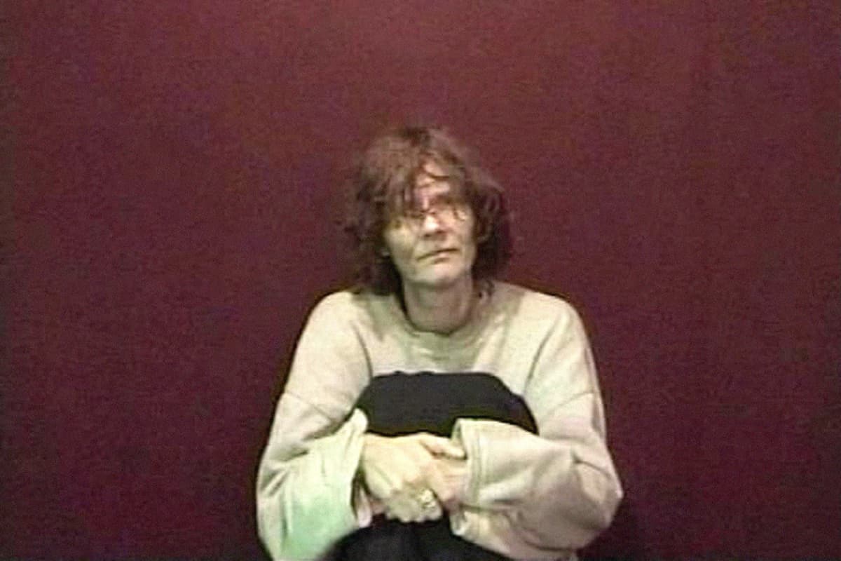 Florence Aubenas : d’Outreau à Ouistreham, otage en Irak