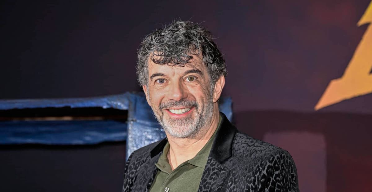 Stéphane Plaza se rêve en Donald Trump