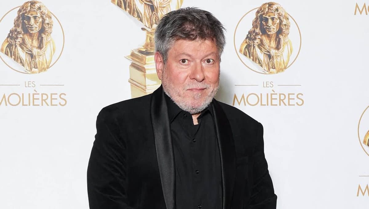 Régis Laspalès fabrique son vin à Premeaux-Prissey en Bourgogne