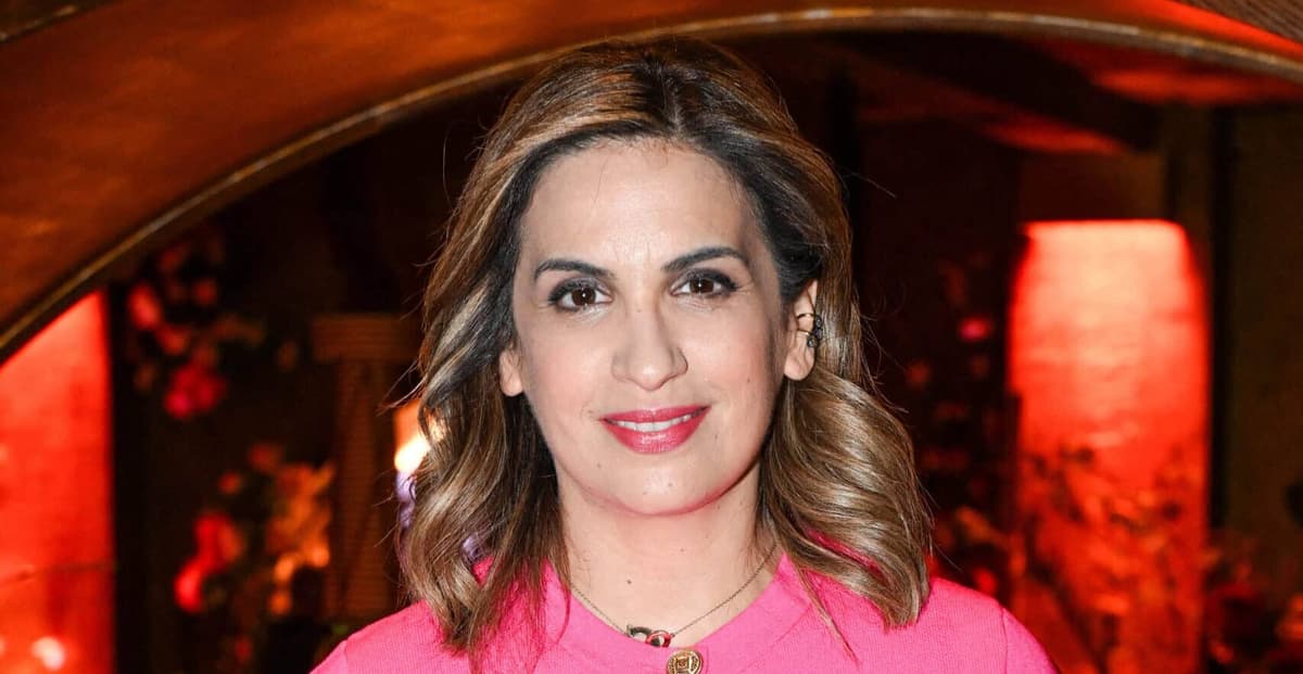 Sonia Mabrouk pressentie pour Télématin après son départ de CNews