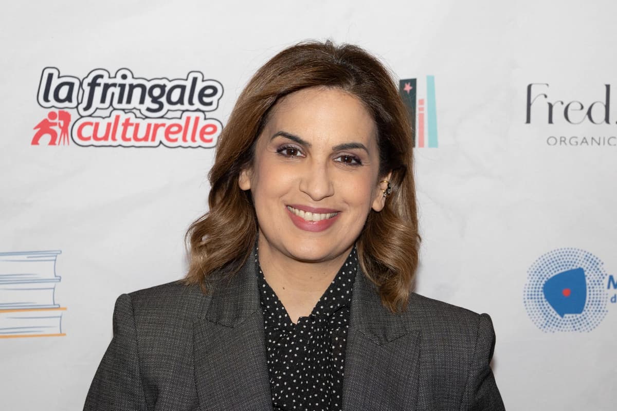 Sonia Mabrouk écartée de CNews : France Télévisions lui tend la main