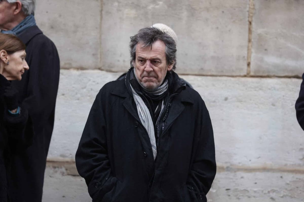 Jean-Luc Reichmann au cœur de l’affaire Epstein avec sa série tournée à Marseille