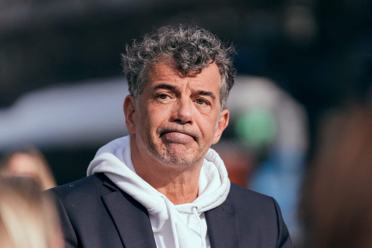 Emmanuelle Rivassoux, collaboratrice de Stéphane Plaza, isolée sur une île sans électricité ni WIFI