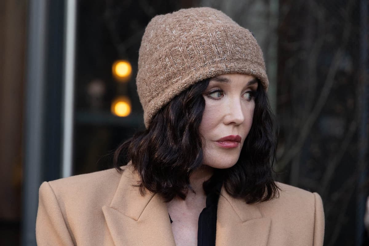 Isabelle Adjani rejugée en appel dans une affaire de fraude fiscale