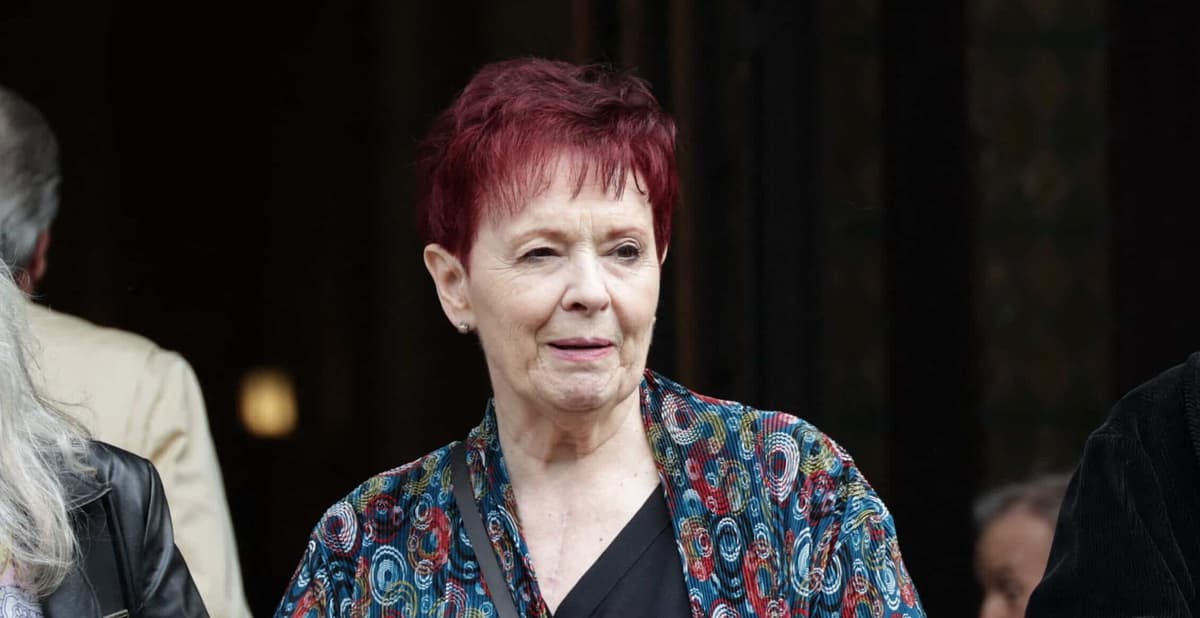 Fabienne Thiebault en larmes dénonce une célébrité qui s’en est prise à des mineurs