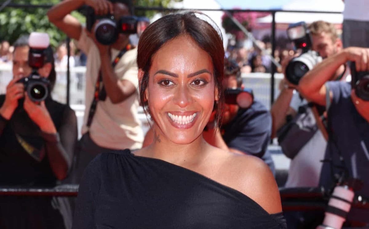 Amel Bent, du 93 au 92 : sa maison à Neuilly-sur-Seine où elle a installé sa famille