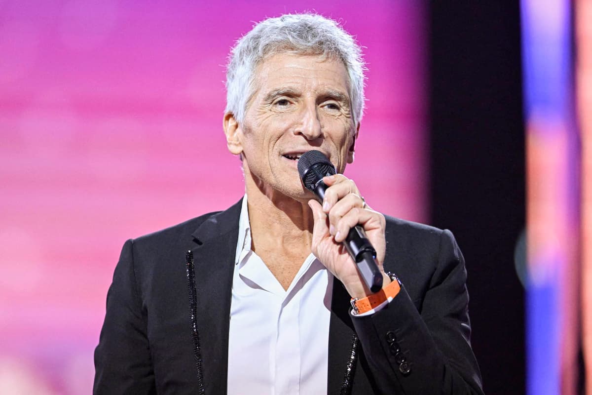 Nagui : Stéphane Courbit révèle devant la commission d’enquête que son salaire est très confortable