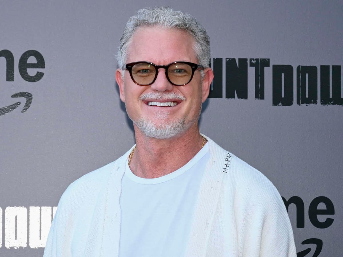 Mort de Eric Dane à 53 ans après un combat contre la maladie de Charcot