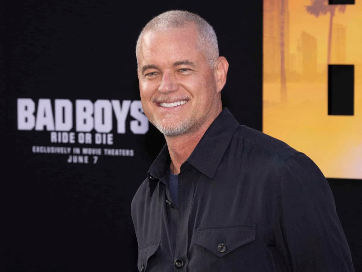 Eric Dane : les dernières photos de l’acteur de 53 ans prises avant son décès
