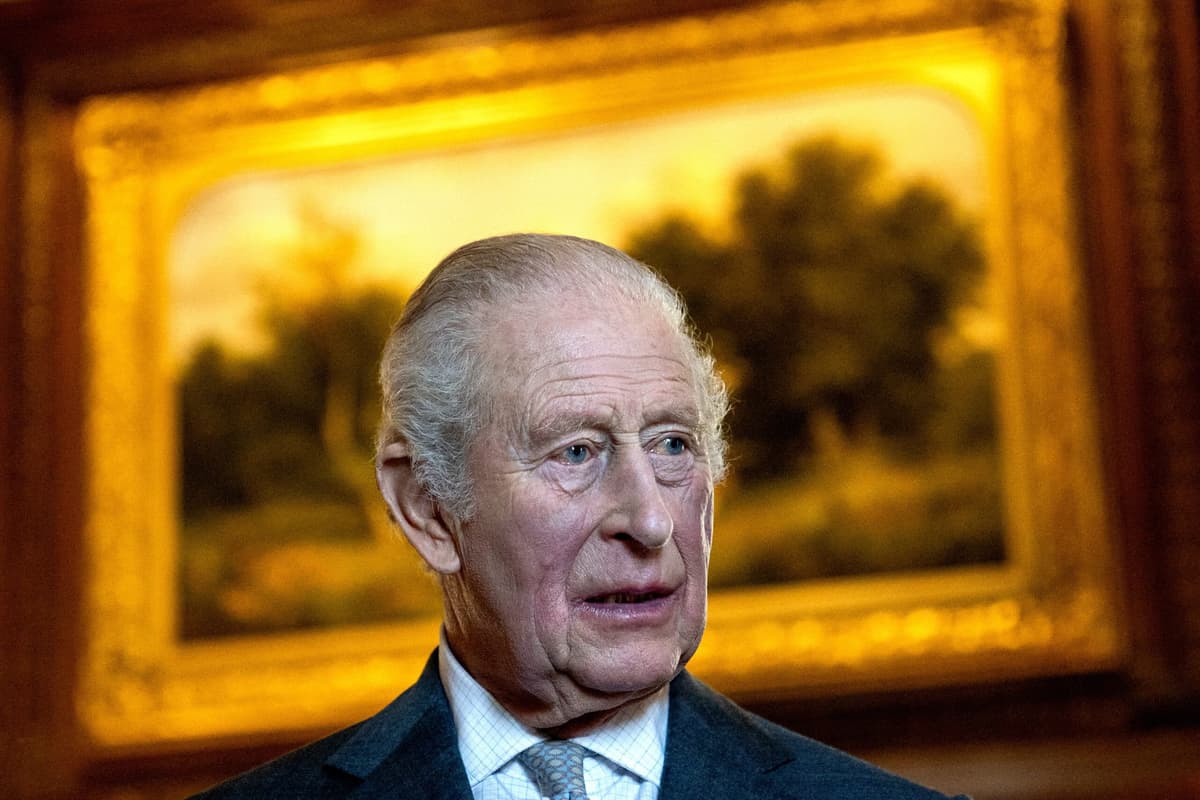 Bruno Guillon a subi une opération des oreilles pour ne plus ressembler au Prince Charles