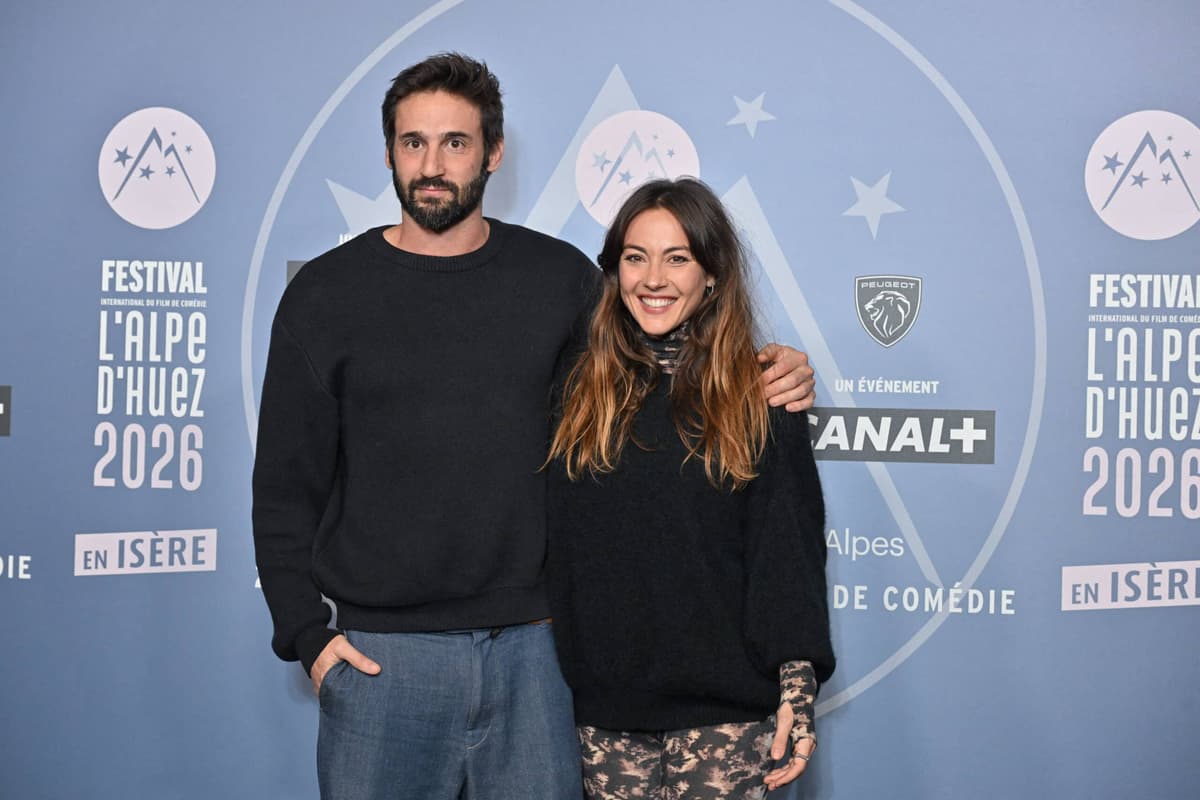 Guillaume Labbé et Constance Labbé ont refusé une proposition de romance sans scène physique