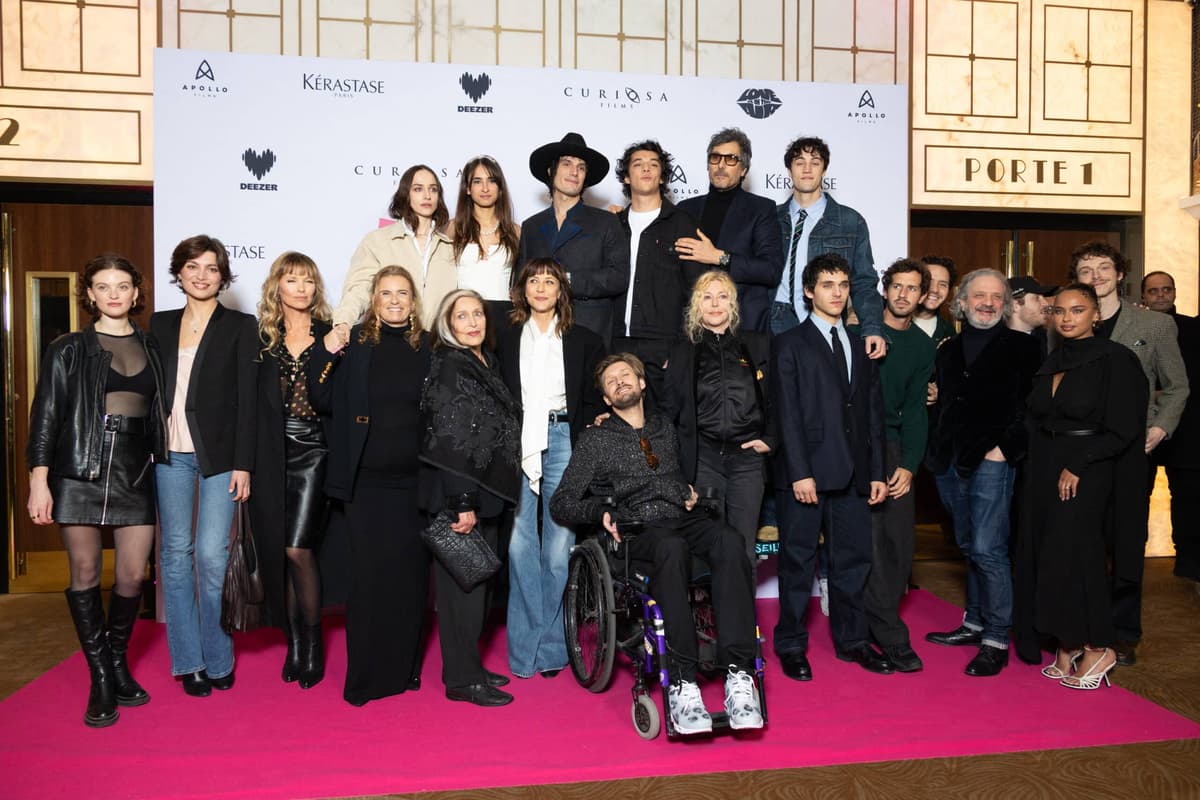 Paola Locatelli (LOL 2.0) dit avoir été hypersexualisée à l’adolescence par des footballeurs