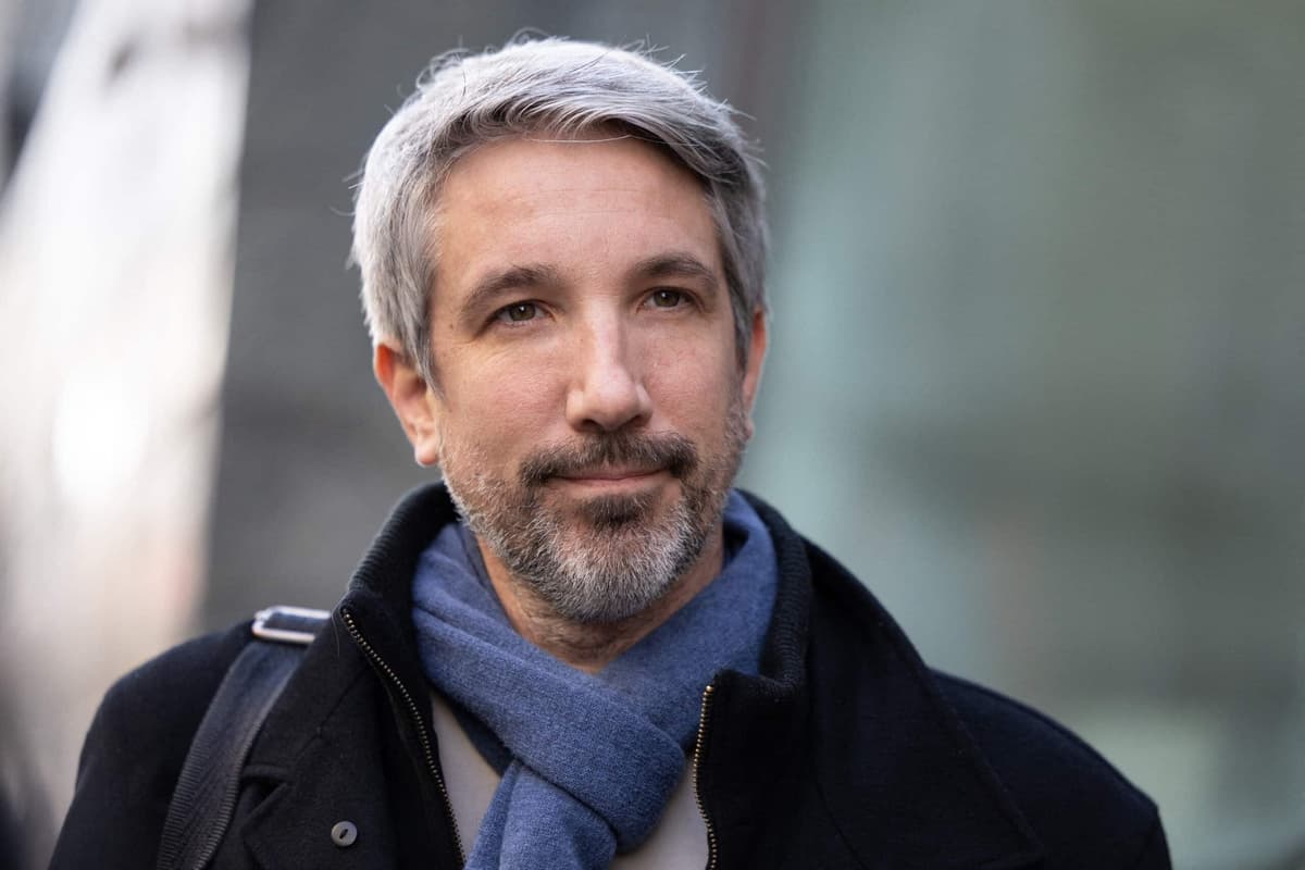 Guillaume Meurice : son licenciement pour faute grave reste contesté