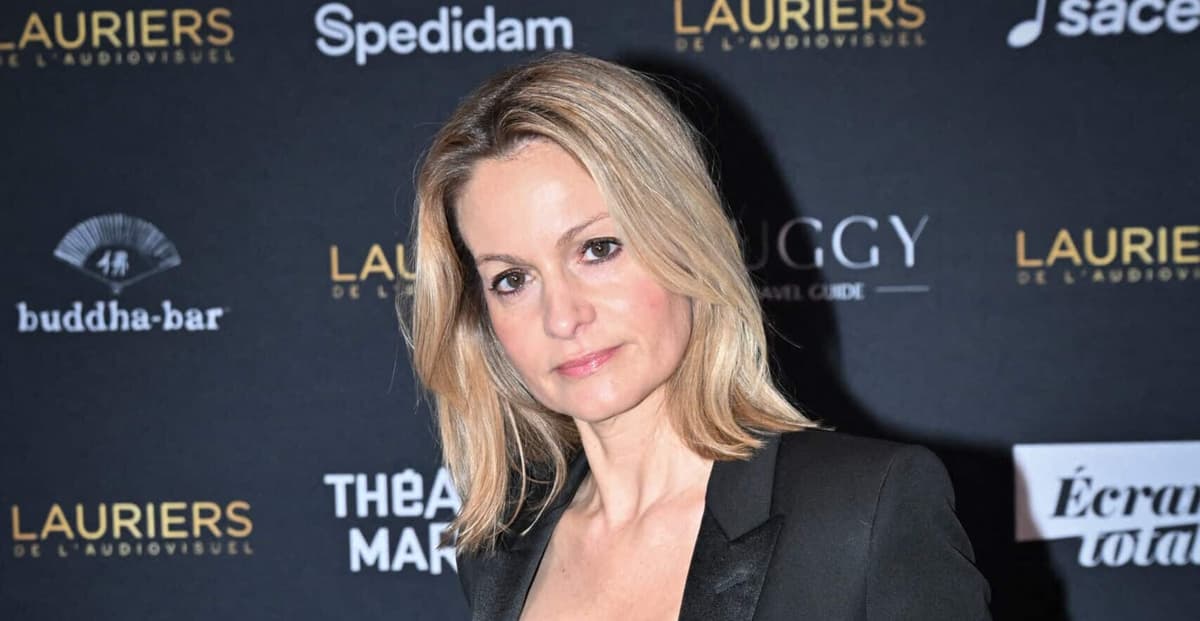 Audrey Crespo-Mara lance Aura sur TF1, Florent Pagny sera le premier invité