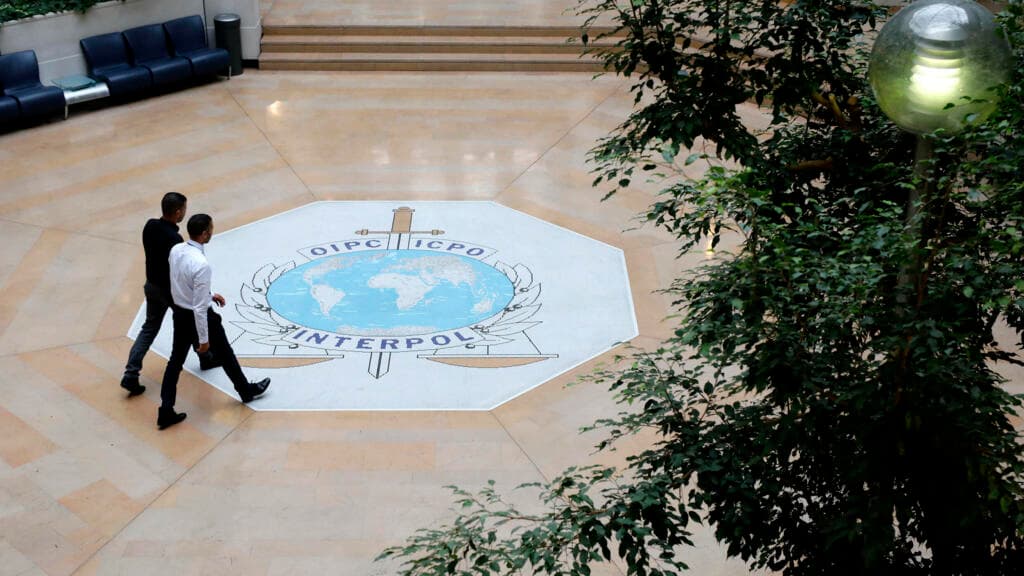 Interpol: 651 arrestations liées à la cybercriminalité en Afrique