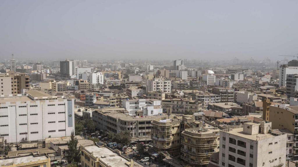 Sénégal : le DAF du ministère de l’Intérieur victime d’une cyberattaque