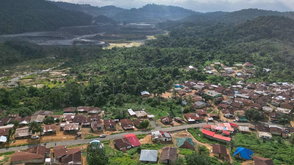 Afrique du Sud : contre-sommet des communautés affectées en parallèle du Mining Indaba