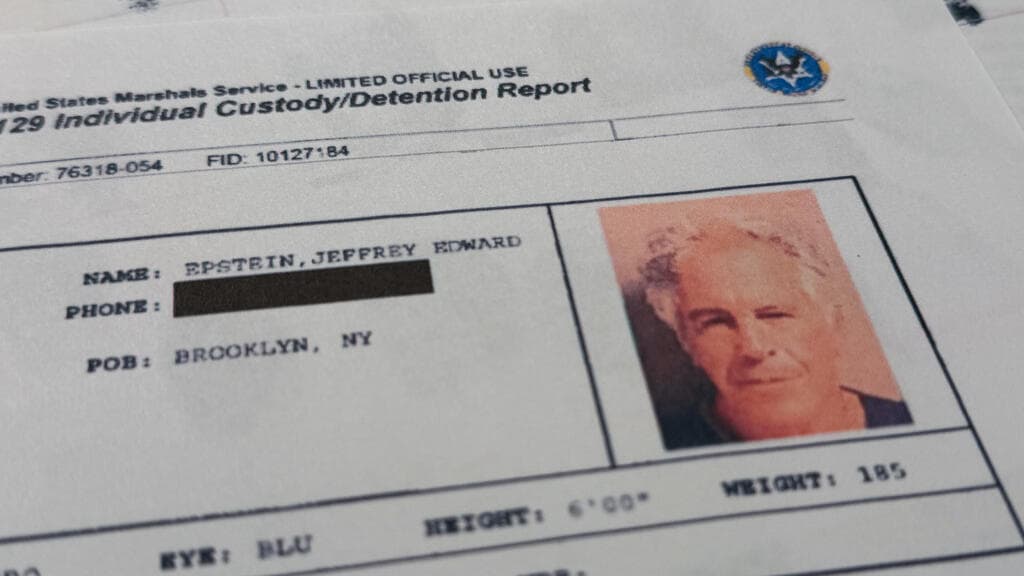 Jeffrey Epstein: réseaux et méthodes musclées sur le continent africain