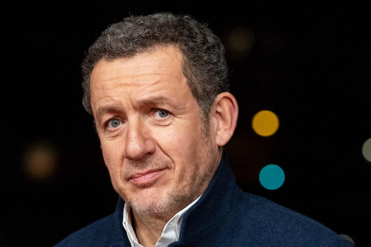 Dany Boon annonce la série Johnny Biloute sur Netflix et Laeticia Hallyday réagit