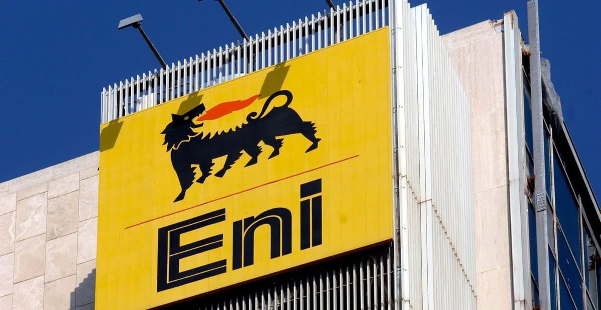 Guinée équatoriale : Eni obtient une licence de reconnaissance à Malabo