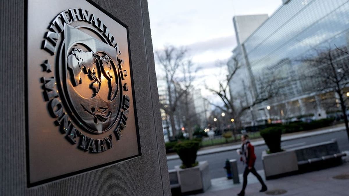 Le FMI en mission au Gabon pour évaluer la situation économique