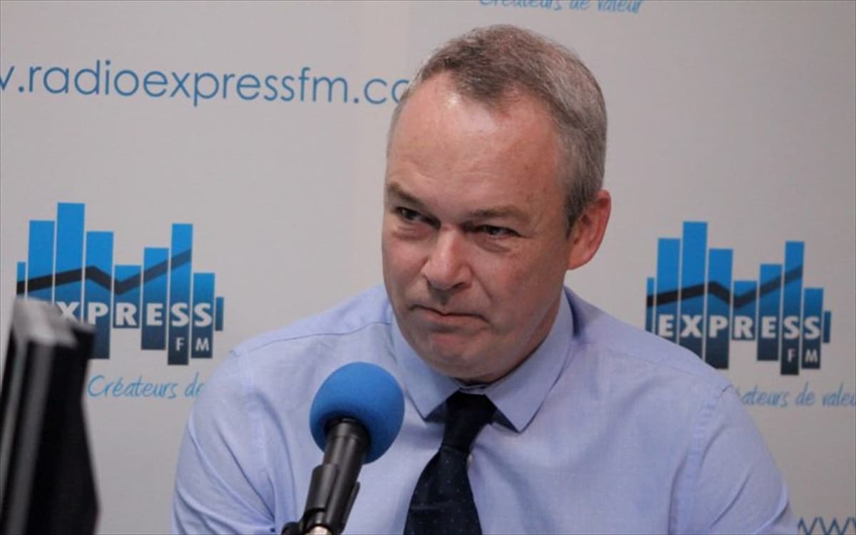 La Banque mondiale confie les clés de son action à Antonius Verheijen