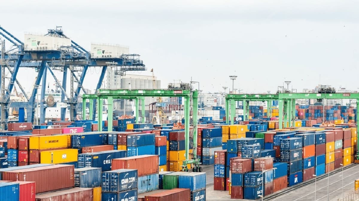 Cameroun : les défaillances de la numérisation au port de Douala‑Bonabéri favorisent les paiements informels