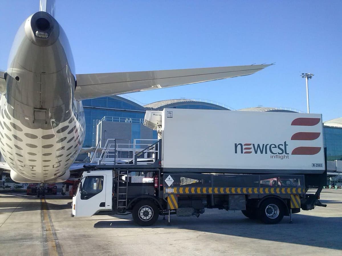 Gabon : Gabon Loisirs et Tourisme rachète la filiale française Newrest