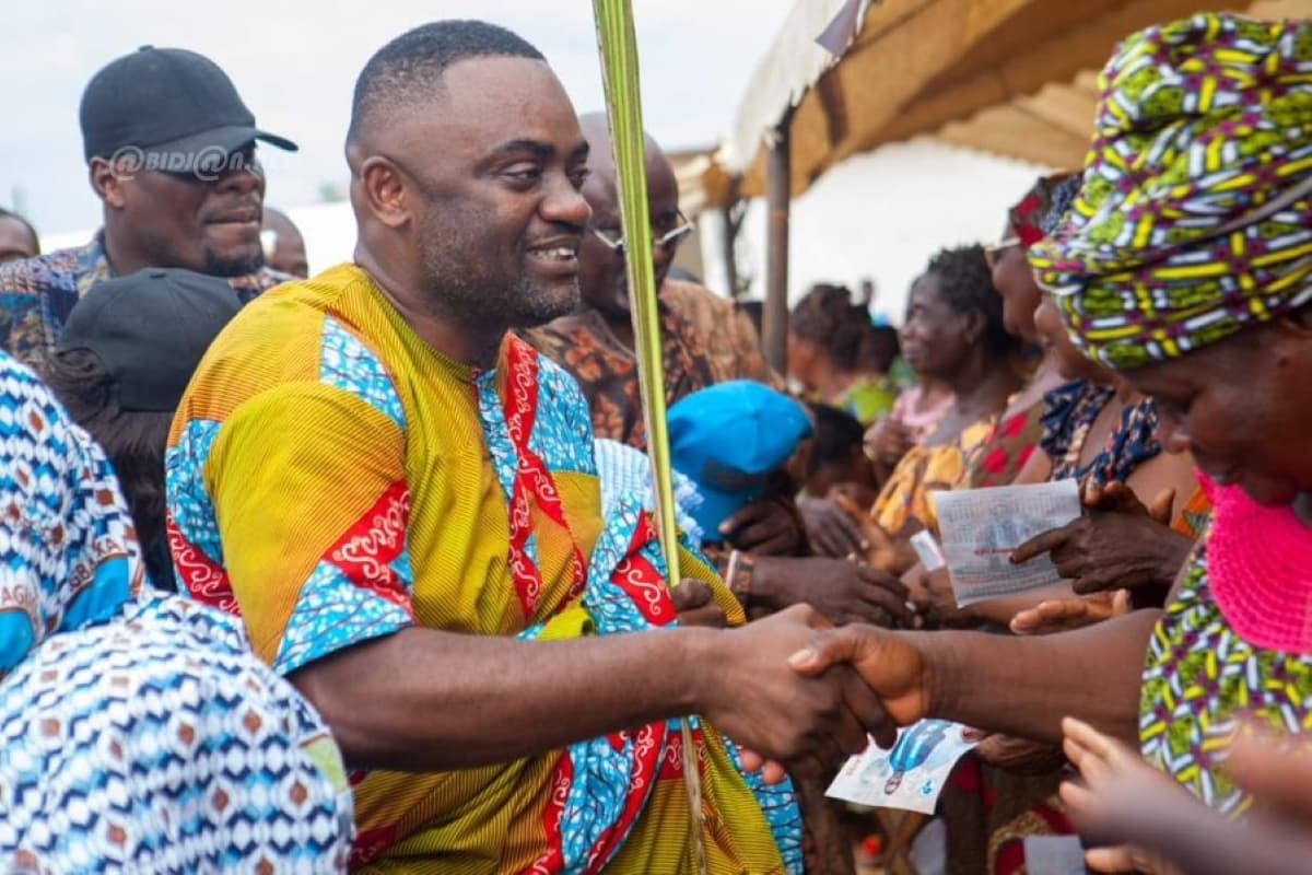 Côte d’Ivoire – Procédure en cours contre Blaise Lasm : l’opinion publique dans l’expectative