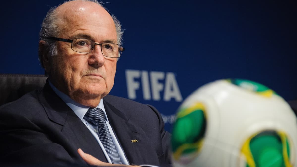 Mondial 2026: Sepp Blatter dénonce la politisation du football