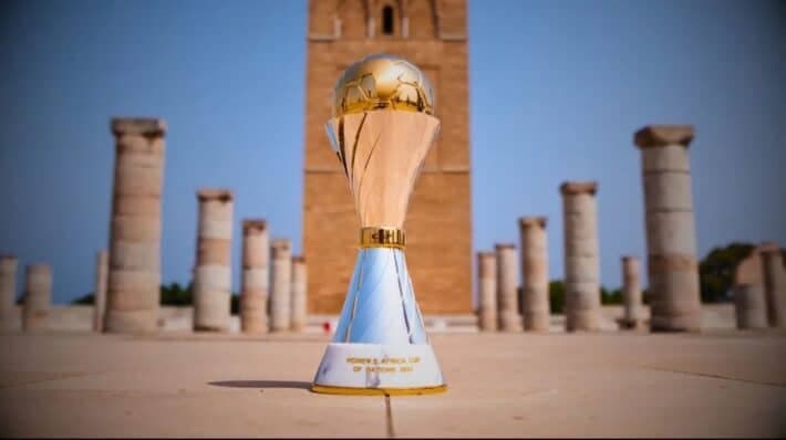 CAN Féminine 2026 : l’Afrique du Sud clarifie sa position sur l’organisation du tournoi