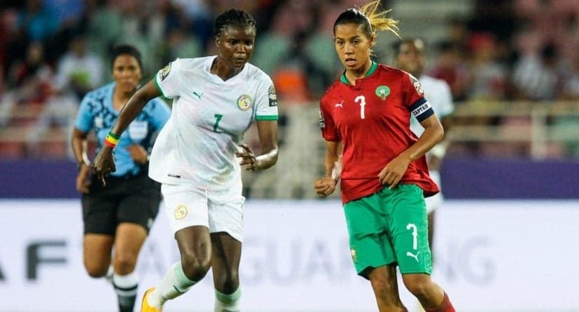 CAN féminine 2026 : le Maroc se retire de l’organisation