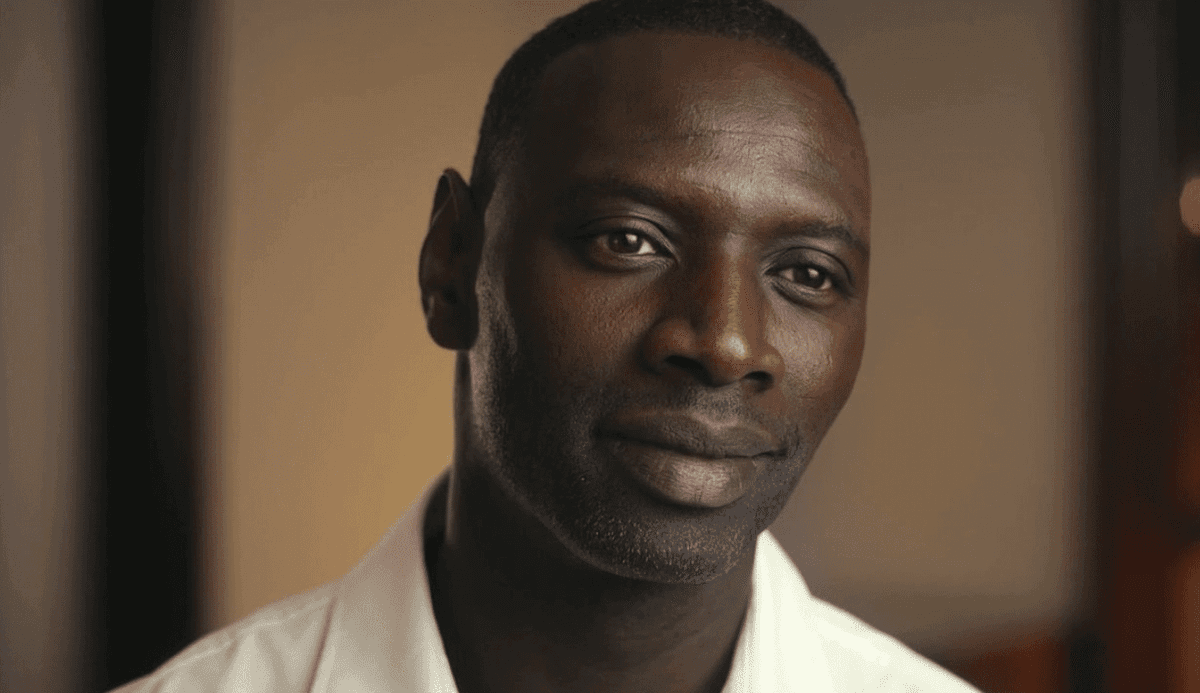 Omar Sy : pourquoi il a emmené ses cinq enfants à Los Angeles