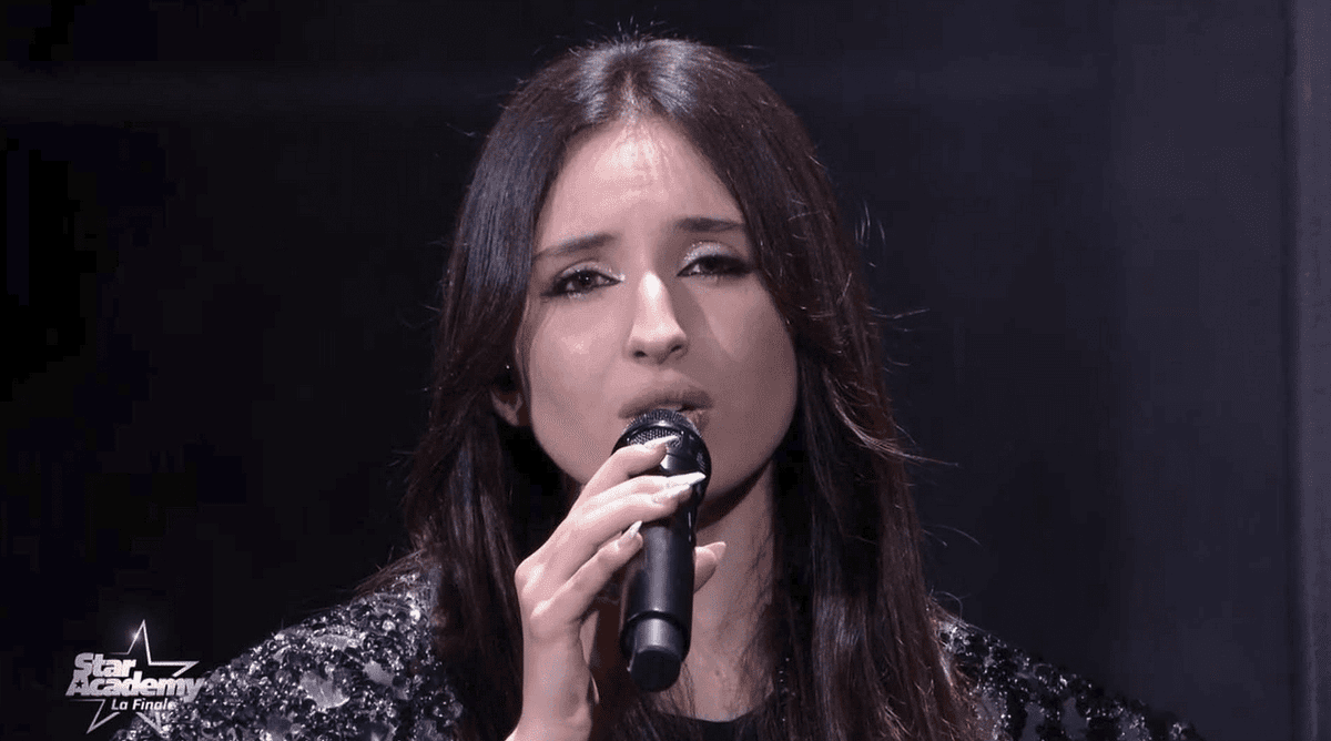 Ambre en dit enfin plus sur sa relation avec Sofiane dans un hôtel