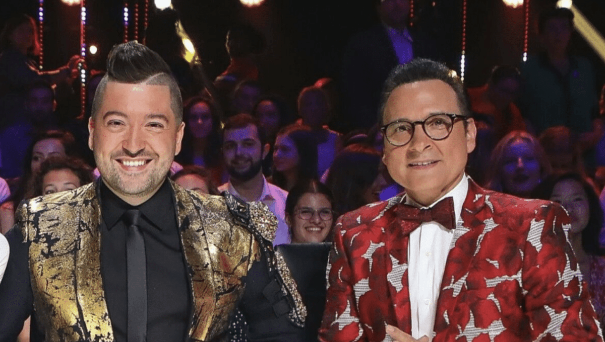 Chris Marques révèle qu’il considérait Jean-Marc Généreux comme son idole