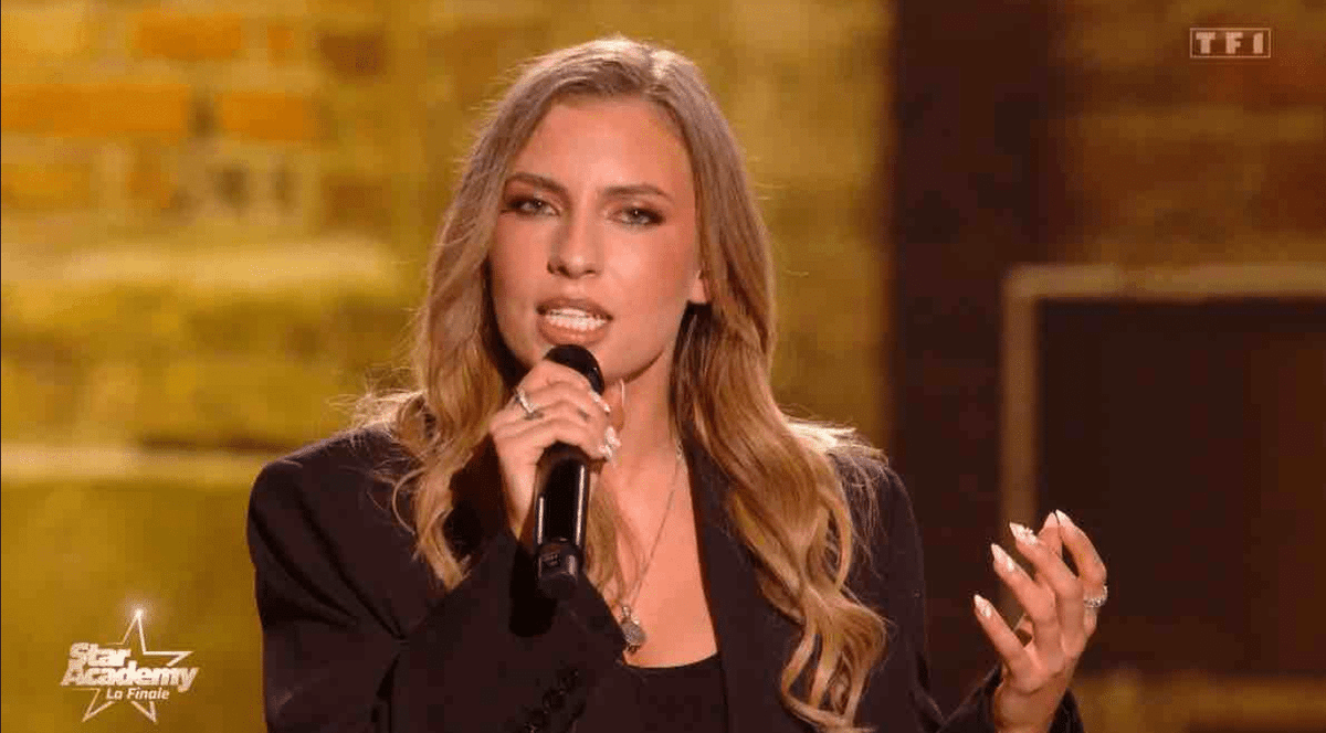 Léa (Star Academy) : sa cicatrice au ventre due à des opérations, pas à un coup de couteau