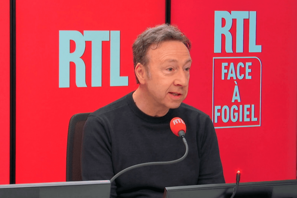 Stéphane Bern compare le prince Andrew à une ‘brebis galeuse’