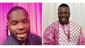 Pape Cheikh Diallo et Djiby Dramé arrêtés au Sénégal pour homosexualité