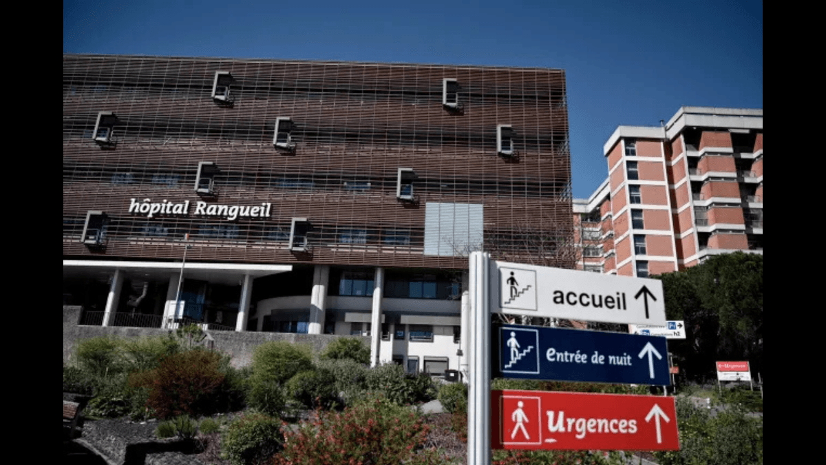 France: un obus de la Première Guerre mondiale coincé dans le derrière d’un homme