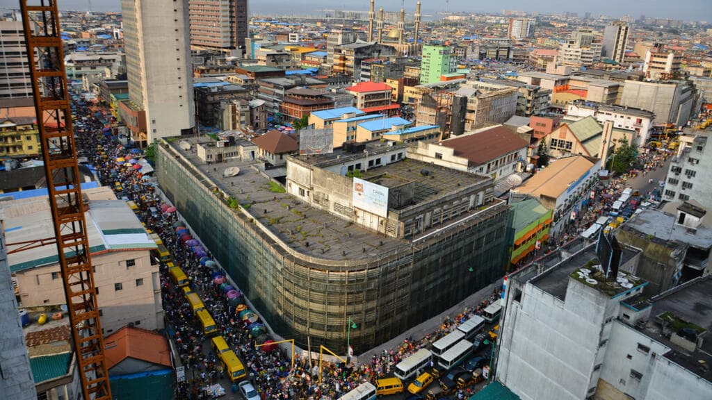 Nigeria : le gouvernement s’inquiète du sort des citoyens recrutés pour combattre en Ukraine